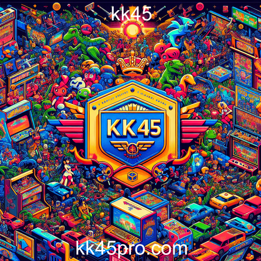 A Magia dos Jogos de Arcade na Era Digital